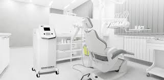 A new way of oral care -- HOCL water: a new era of pure and mild gingival care