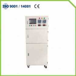 Strong Alkaline Water generator Machine china